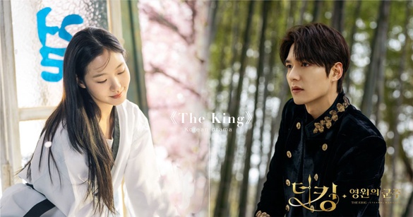 《The King：永遠的君主》第1集看不懂？6大網友分析，大韓帝國是什麼？誰救了小李袞？