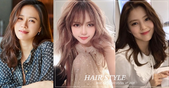 周揚青成新一代時髦髮型範本！本季流行捲度推薦，韓素希、LISA爆熱門，孫藝珍是經典