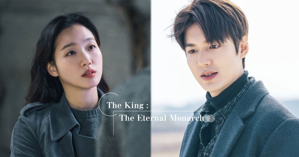 《永遠的君主》李袞連名字都貴！7角色名字隱藏涵義，太乙是北極星&amp;麥西穆斯名字太浮誇
