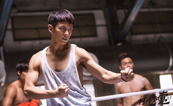 柯震東、林依晨《打噴嚏》上演浪漫姊弟戀！九把刀原著小說改編，7/15純愛上映！