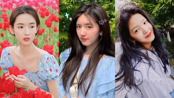 2020上半年10位新晉網劇女神！趙露思憑《傳聞中的陳芊芊》成甜劇女王，還有熱巴小師妹