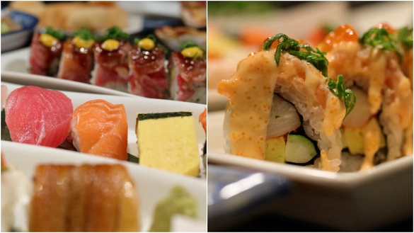 頂級日式料理吃到飽免千元！「狗一下居食酒堂」吃到飽每天限量20組，加碼請吃炙燒和牛