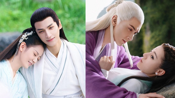 2020上半年古裝劇評分榜TOP 10！《枕上書》第七《錦衣之下》第二，冠軍少人知道卻高評