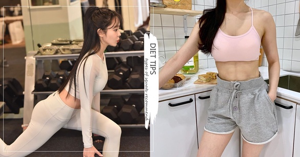 大腿內側狂摩擦！教練傳授瘦大腿「深蹲變化款」，大腿內側肉瘦一圈有感、燃脂效果更高