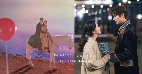 《永遠的君主》6大細節解析！太乙留2顆子彈想自盡，李袞送翠雀花，暗示「會讓你幸福」