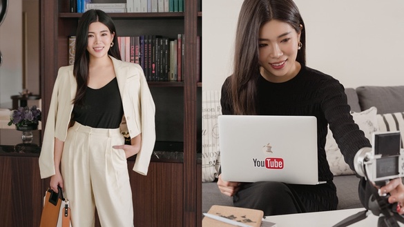 【大美人理財】Ms.Selena教妳創造被動收入，ETF、海外投資買房等理財心法公開