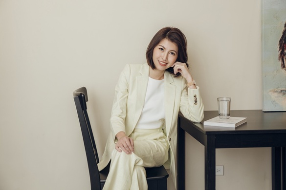 【大美人理財】首購族怎麼買房？存房達人邱愛莉教你第一次買房就收租！
