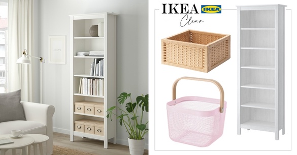 IKEA夏季「絕版品出清」活動開跑！千項商品五折起～風格家俱、收納櫃，萬用小物通通有