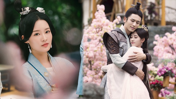 李沁《錦繡南歌》網播破2億！9部「首播即迫億」的古裝劇，《香蜜》上線15分鐘破億超狂
