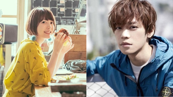 聲優水樹奈奈昨日閃婚，今日「黑子」小野賢章娶「鬼滅」花澤香菜 ，日本掀起閃婚潮 !