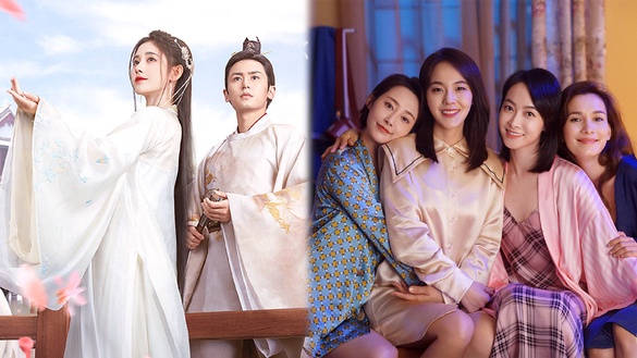 鞠婧禕《漂亮書生》新劇照曝光！10部第三季排播的熱門陸劇，劉詩詩、宋茜都要回歸啦