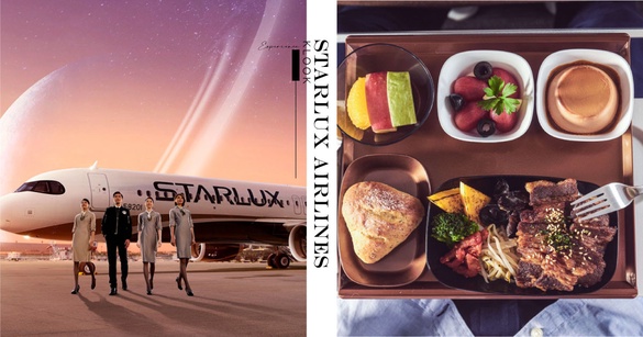 好想出國！星宇航空×KLOOK「好想出國」飛行假期體驗，搭機還能入住五星級飯店！