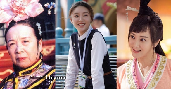 《三十而已》林有有扮演者被罵翻！陸劇9個被角色害慘的演員，她被稱「渣女專用戶」