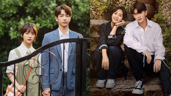 9部2020下半年愛情陸劇新劇照！宋茜《陌生的戀人》變魔女，任嘉倫&amp;邢菲CP感十足