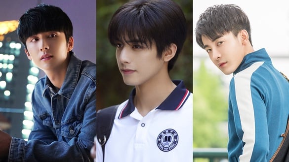 9個陸劇「寵妹狂魔」！《以家人之名》宋威龍&amp;張新成把妹妹當情人寵，上帝欠我一個哥呀