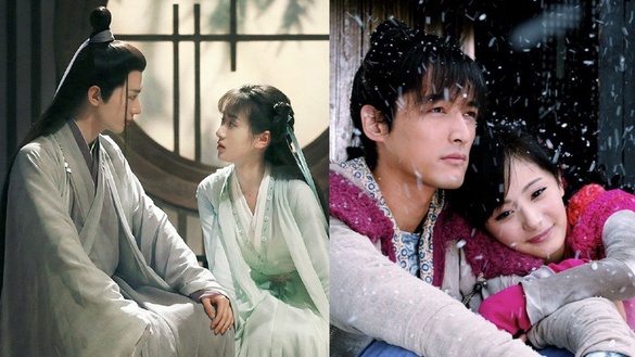 網評你心目中的「古裝仙俠劇」TOP 10！《三生三世枕上書》排第四，冠軍太難超越