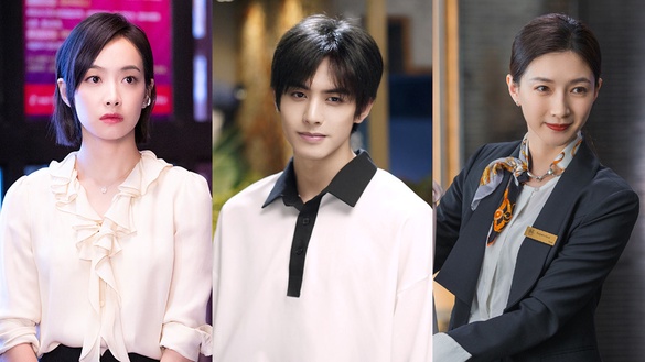 《以家人之名》凌霄人設崩塌！陸劇9個「白轉黑」主角，《下一站是幸福》賀繁星也很崩