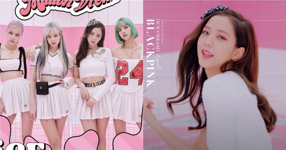 BLACKPINK新歌《Ice Cream》3大爭議惹怒粉絲！定位模糊、鏡頭不均，門面Jisoo只有6秒