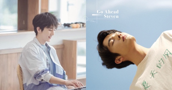 關於《以家人之名》張新成的5件事！藝考學霸、鋼琴十級，竟還是《以家人之名》出品人