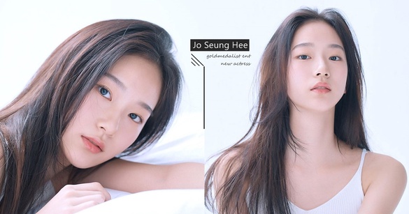 還沒出道就爆紅！金秀賢簽下超正新人女演員，明星臉神似徐睿知、潤娥，校服根本是女神