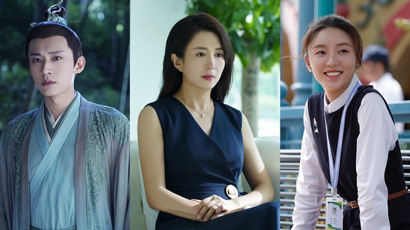 網評9位2020年度最氣人角色！《三十而已》林有有上榜，《以家人之名》陳婷絕對冠軍