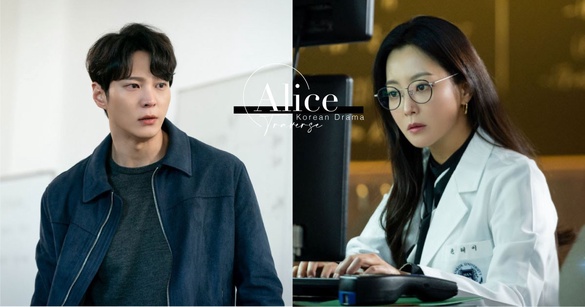 《Alice愛麗絲》時空設定解析！2個金喜善活在「平行時空」，周元穿越將引發蝴蝶效應？