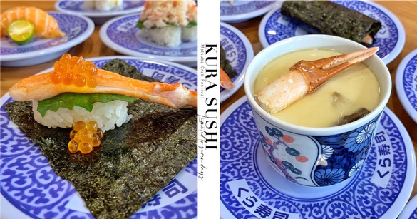 滿出來的松葉蟹必吃！藏壽司推奢華「松葉蟹祭」，超澎派期間限定只有七天！