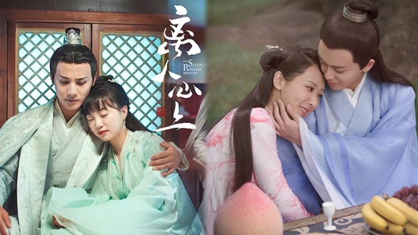 10部悲劇結局的「絕世小甜劇」！《離人心上》騙觀眾感情，《東宮》騙劇迷眼淚
