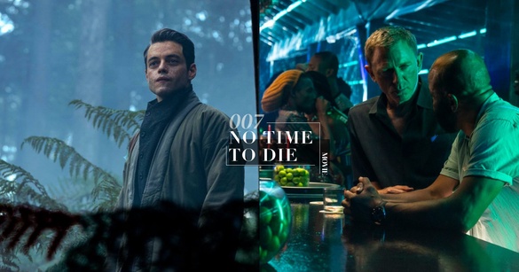 《007：生死交戰》新預告釋出！丹尼爾克雷格最後一次演「龐德」，電影終於要上了