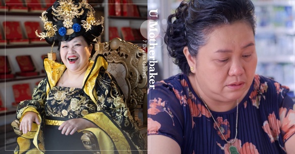 「人生很短，要做快樂的事情！」《我的婆婆怎麼那麼可愛》7金句回顧，句句說進心坎裡