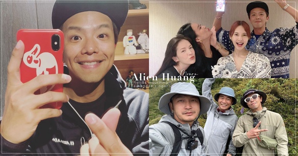 小鬼黃鴻升暖心事蹟曝光！小鬼超孝順、「絕對不結婚」為女友著想，楊丞琳&amp;KID都心碎！