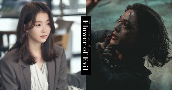 李準基《惡之花》姊姊被刺引論戰！海收遇殺人犯不逃、獨自去白家探消息，是找死行為？