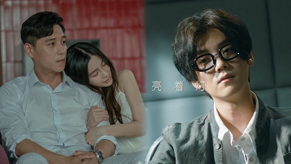 趙麗穎、王一博都去演懸疑劇！2020懸疑陸劇評分TOP 10，楊穎、鹿晗靠懸疑劇擺脫爛演技