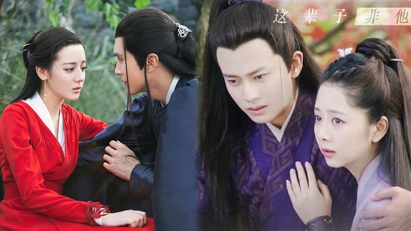 微博票選2020必追陸劇TOP 10！《枕上書》第七、《以家人之名》第二，冠軍近百萬票