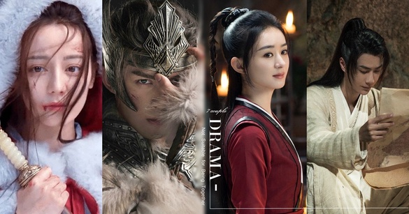 真的好出戲！7對網評「零CP感」螢幕情侶，老少配、尬演姐弟戀，唯獨《有翡》真香了