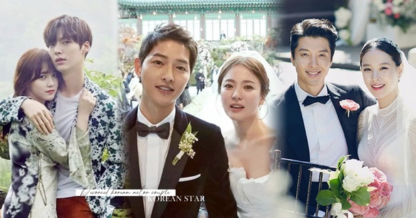 韓綜《我們離婚了》太狂！找來離婚夫婦再次同居，4對離婚韓星盤點、網友敲碗這對出演