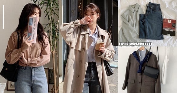 模特兒公開「網拍避雷」技巧！這類衣服不要買看照片就知道，買網拍、代購絕不踩雷