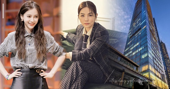 大S信義區豪宅曝光！女星豪宅盤點，Angelababy、楊冪豪宅超奢華，ELLA充滿溫馨生活感
