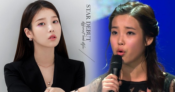 長大變超多！女大18變韓星盤點，IU、泫雅稚氣嫩臉變性感女人味，這位差異大到認不出