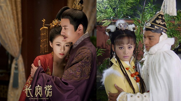 《長安諾》評分只有5.7！2020十部「翻拍毀原版」的陸劇，第七部毀得最徹底