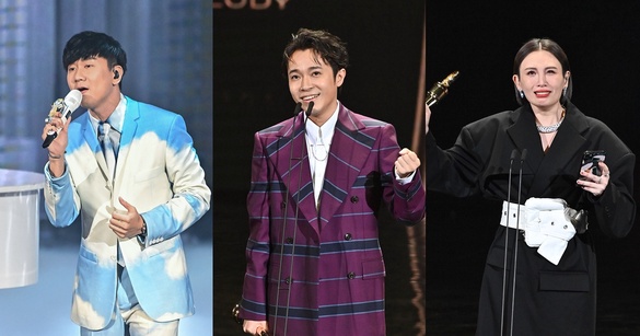 2020金曲31亮點整理！青峰奪歌王，林俊傑高音被讚「行走CD」，典禮卻被網友狠批無聊？