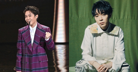 金曲歌王青峰6件事！「魚丁糸」團名由來？青峰曾去幼幼台打工，還被誤認成「瓜哥」？