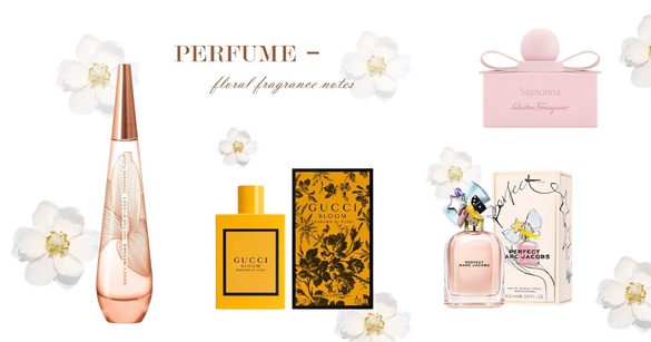 2020初秋「白花麝香調」香水最迷人！GUCCI Bloom蜂蜜黃瓶仙氣滿滿，這支奶酪香超特別