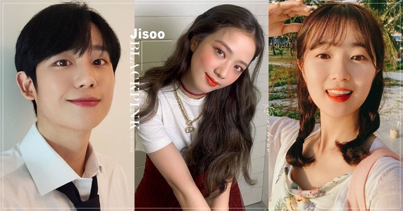 BLACKPINK Jisoo首次擔綱女主角！新劇《雪滴花》搭檔丁海寅、金惠奫，預計2021年上檔