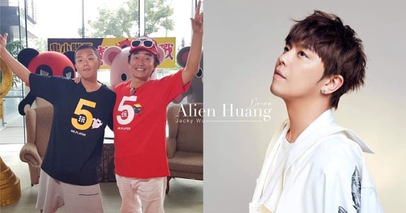 小鬼追思音樂會細節！吳宗憲&amp;KID將合唱《天堂有多遠》，小鬼託夢吳宗憲，笑喊「憲哥」