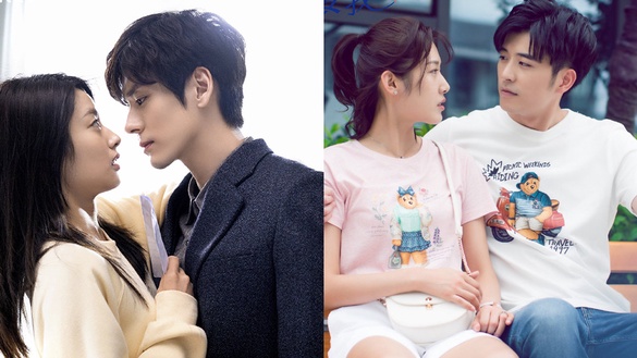 9部高糖的「契約結婚」甜寵陸劇！《完美先生和差不多小姐》先婚後愛的同居愛情甜炸