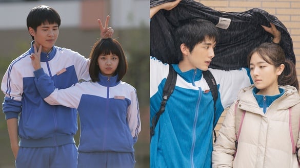 網評心目中的校園劇TOP 10！《小美好》第四，《最好的我們》第二，冠軍實在太難超越