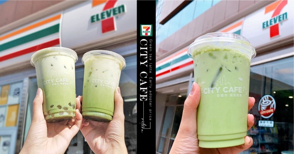 7-11「抹茶拿鐵」回歸了！新品「贅沢八女抹茶拿鐵」限時49元嚐鮮價，茶粉比過去更高級