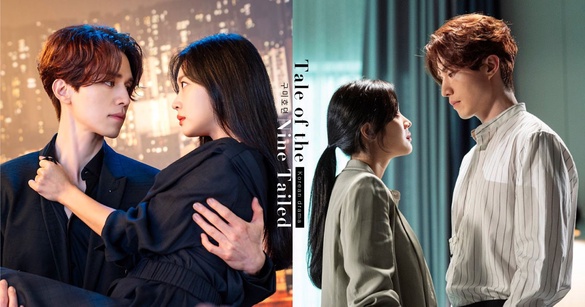 李棟旭《九尾狐傳》收視第1！李棟旭搞笑致敬《鬼怪》，和趙寶兒「前世虐戀」彩蛋公開