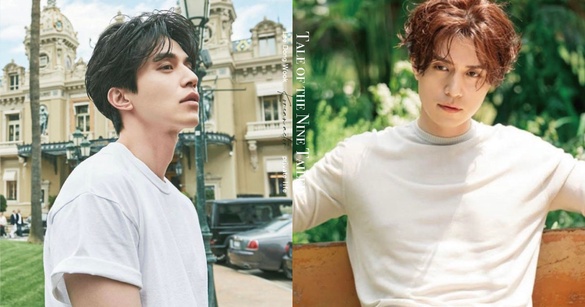 關於《九尾狐傳》李棟旭5件事！私下超宅可以四天不洗頭，被孔劉爆料愛用疊字撒嬌